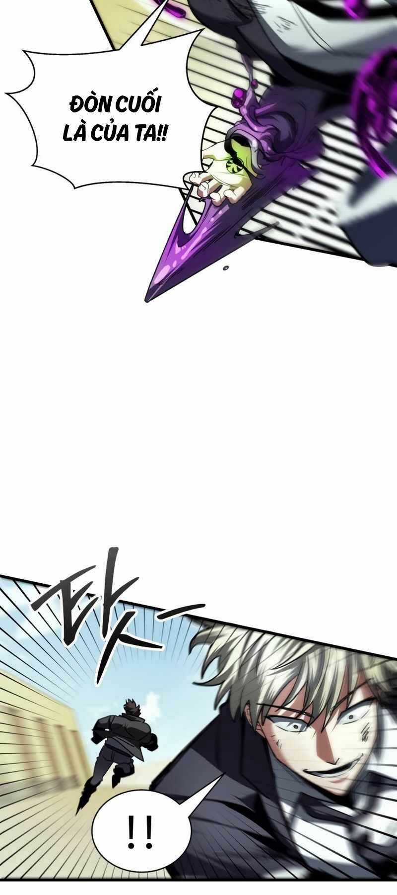 Ván Cược Của Chúa Chapter 21 trang 79