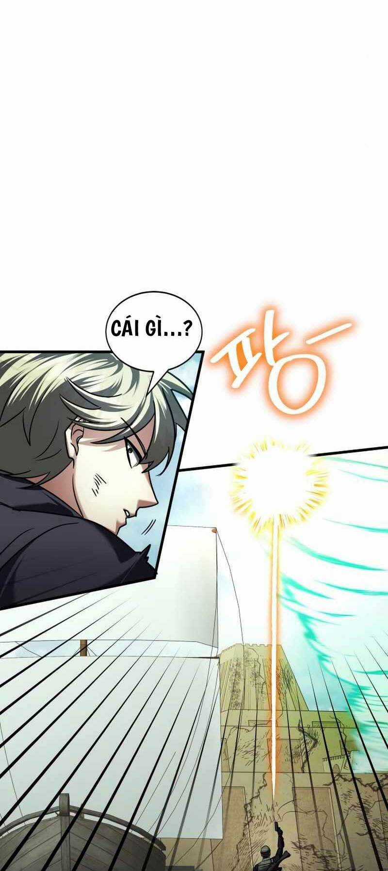 Ván Cược Của Chúa Chapter 21 trang 80