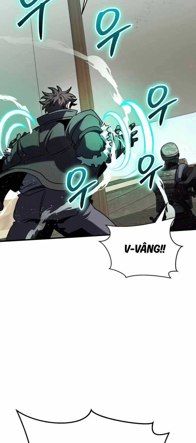 Ván Cược Của Chúa Chapter 21 trang 83