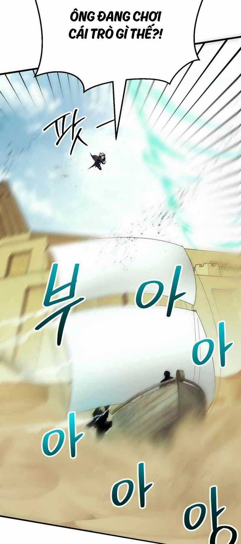 Ván Cược Của Chúa Chapter 21 trang 84