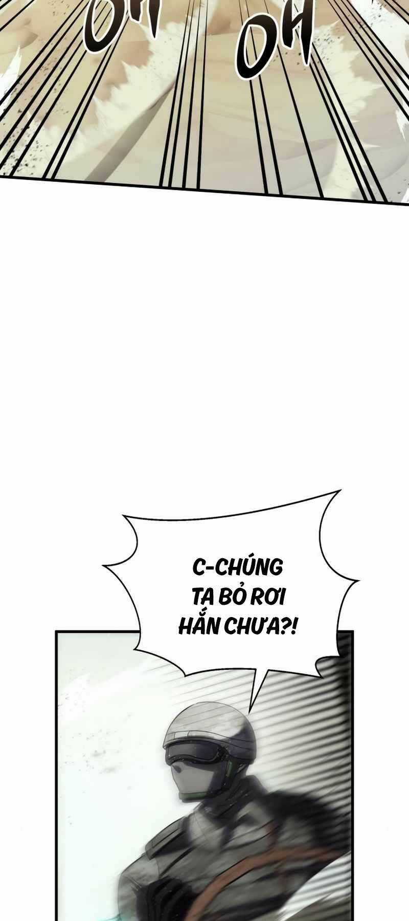 Ván Cược Của Chúa Chapter 21 trang 87