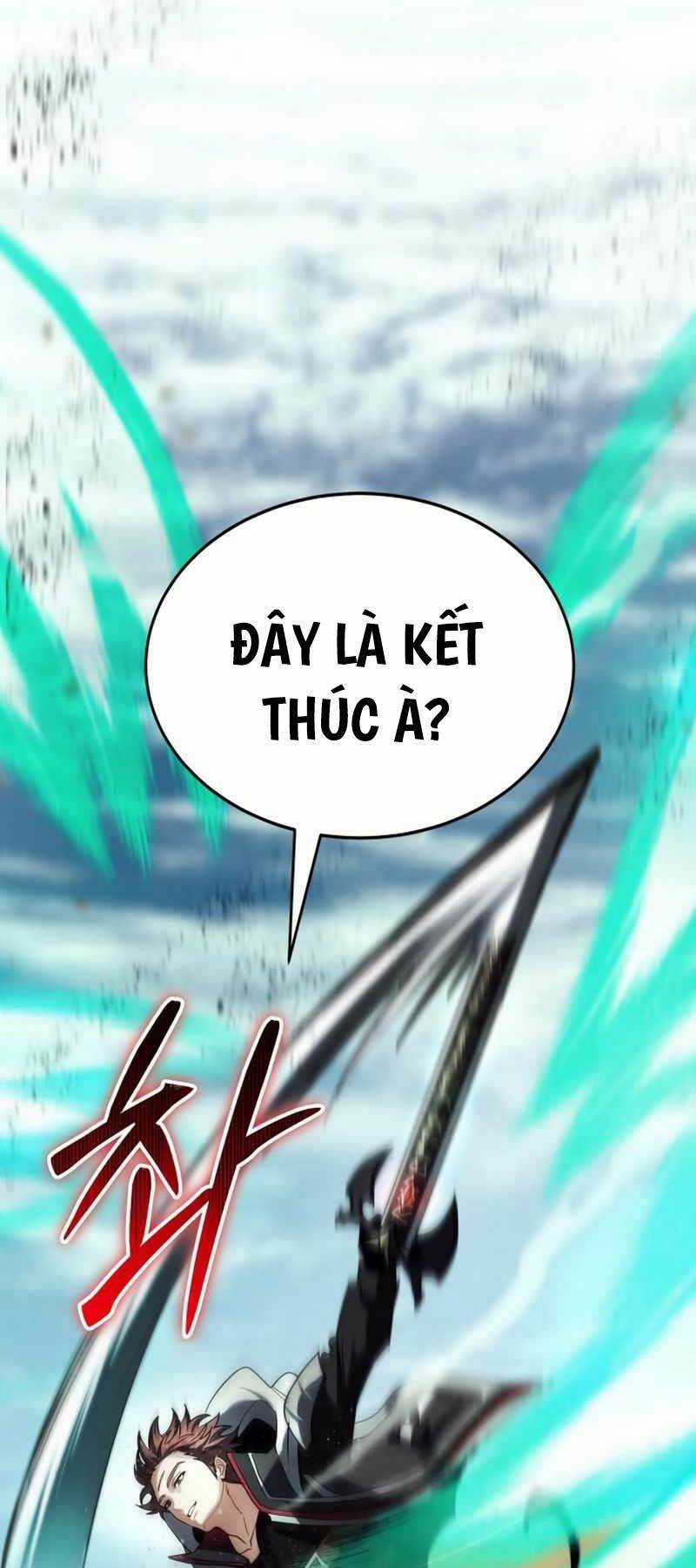 Ván Cược Của Chúa Chapter 21 trang 91