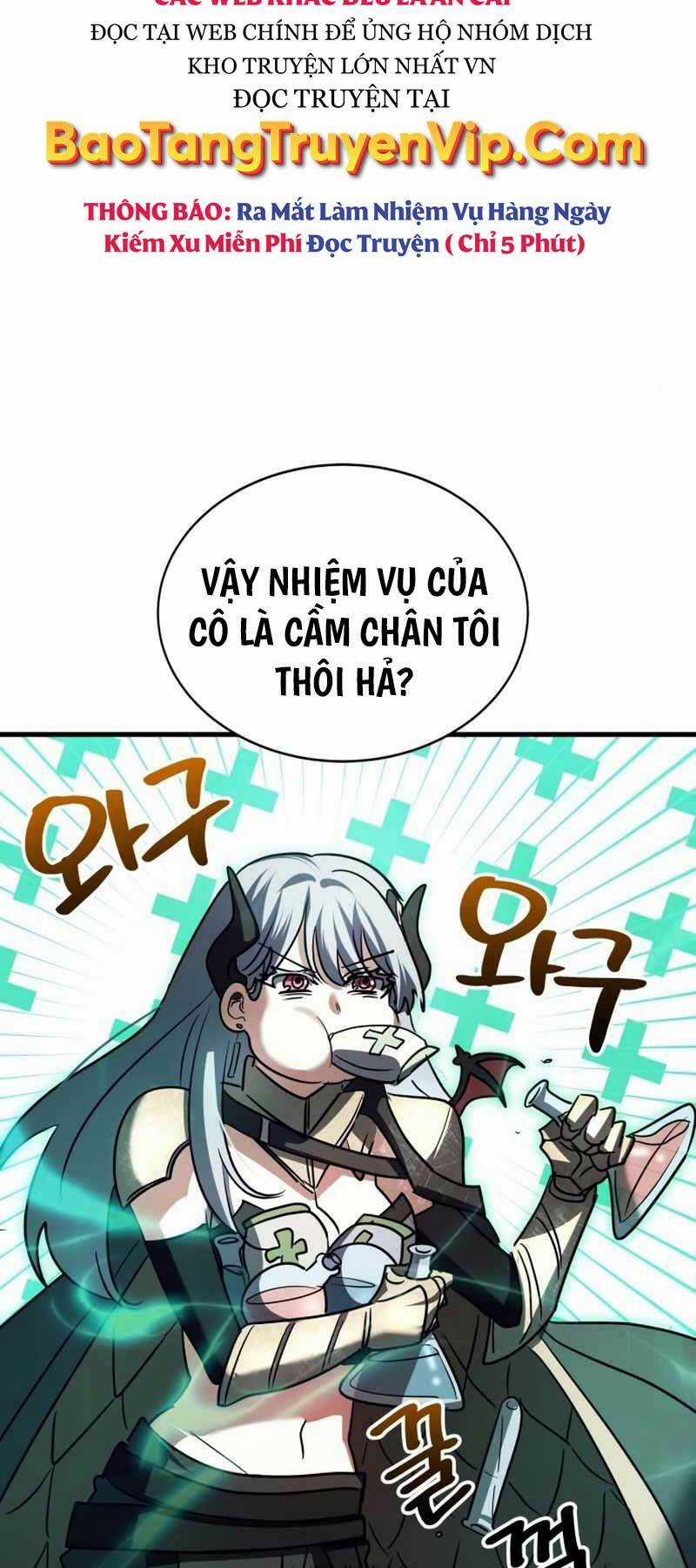 Ván Cược Của Chúa Chapter 21 trang 93