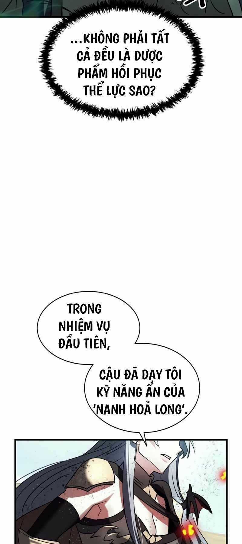 Ván Cược Của Chúa Chapter 21 trang 94