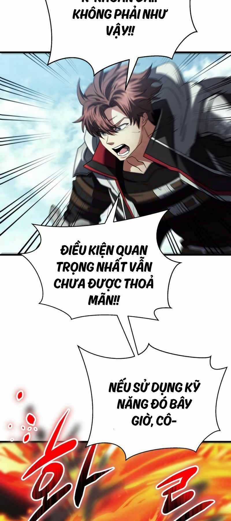 Ván Cược Của Chúa Chapter 21 trang 98