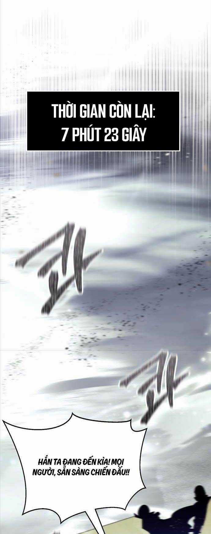 Ván Cược Của Chúa Chapter 22 trang 12