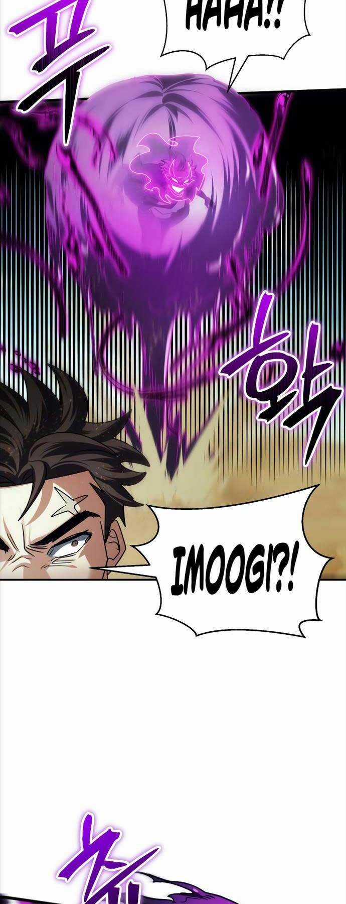 Ván Cược Của Chúa Chapter 22 trang 17