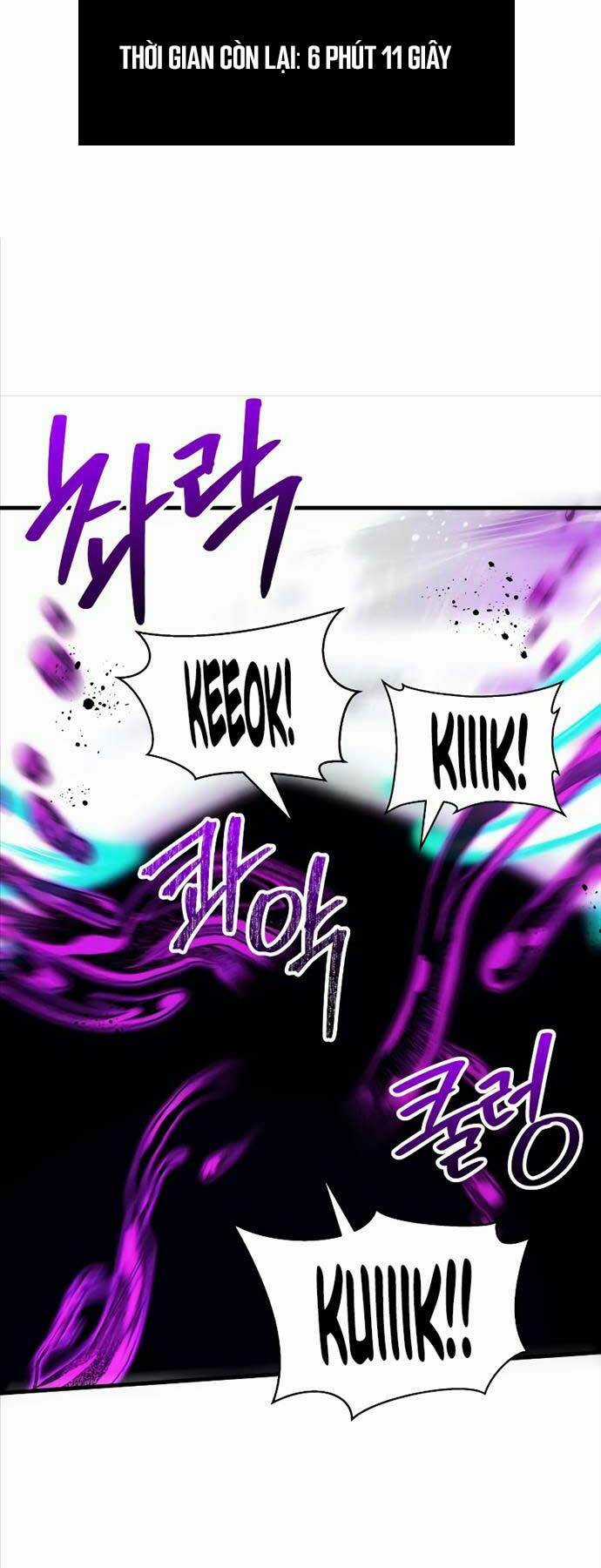 Ván Cược Của Chúa Chapter 22 trang 19