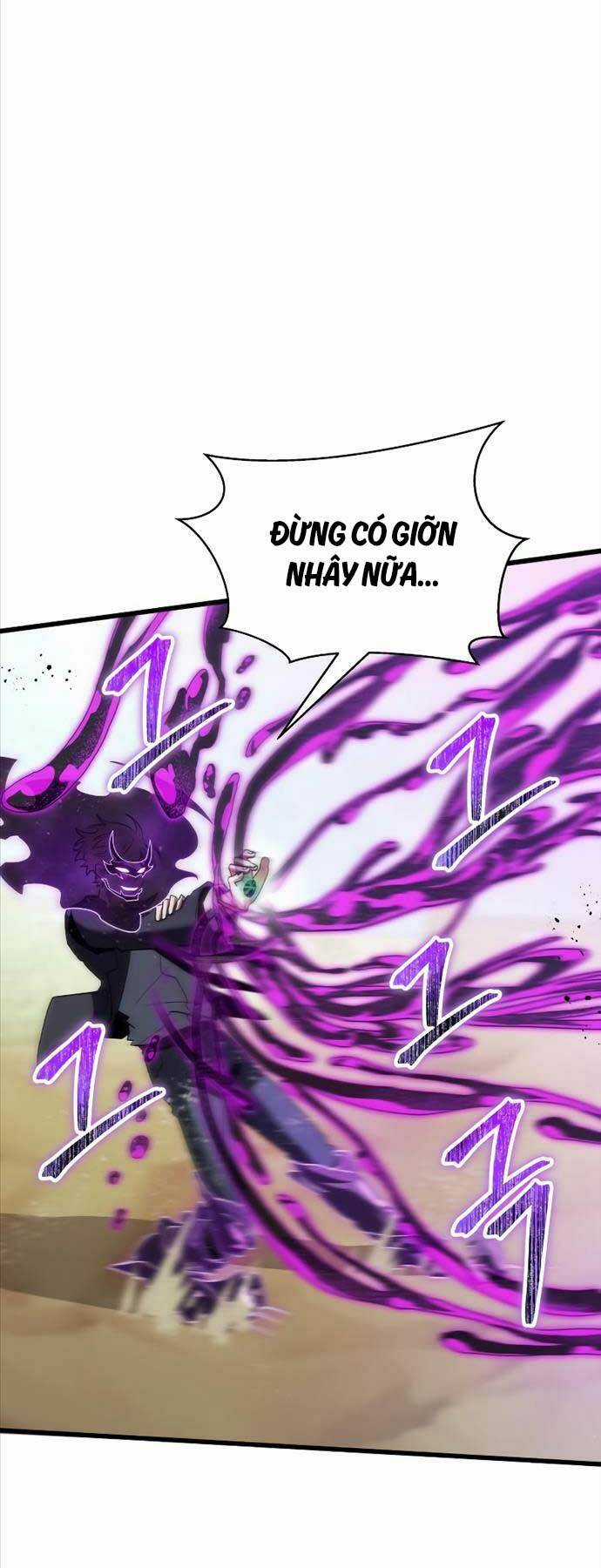 Ván Cược Của Chúa Chapter 22 trang 20