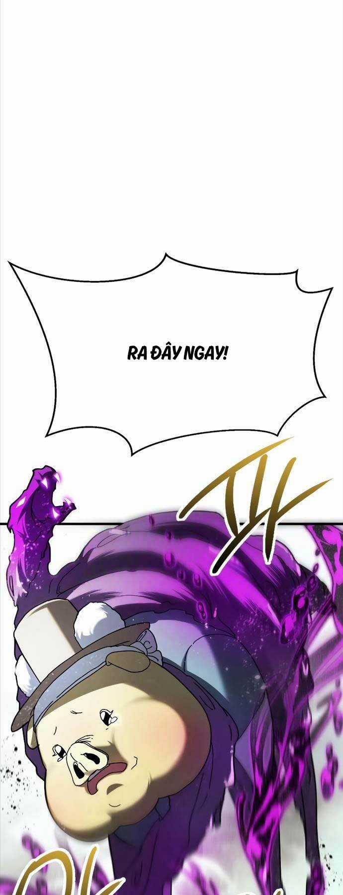 Ván Cược Của Chúa Chapter 22 trang 21