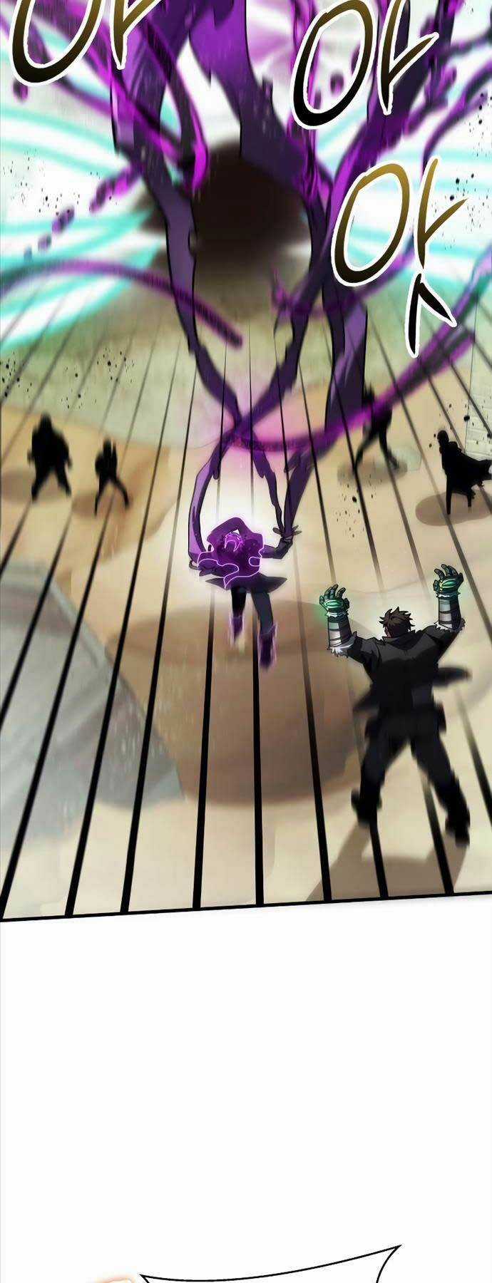 Ván Cược Của Chúa Chapter 22 trang 22