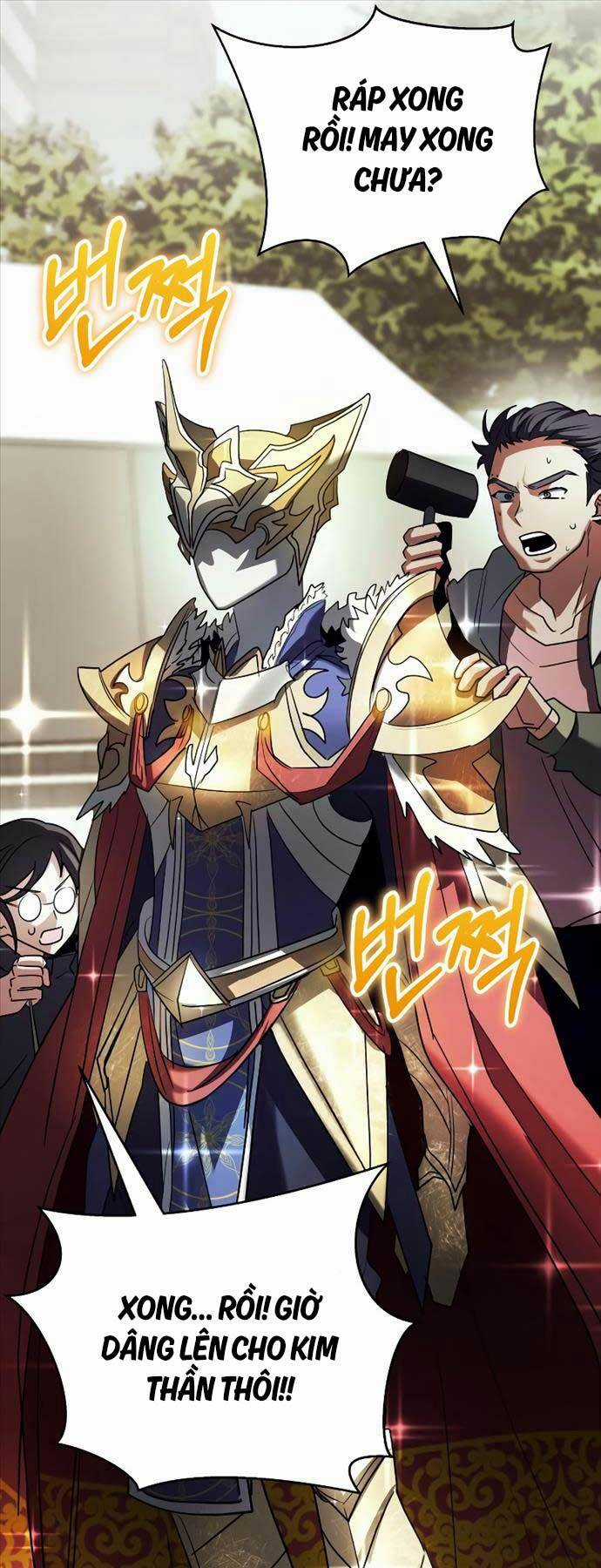 Ván Cược Của Chúa Chapter 22 trang 25