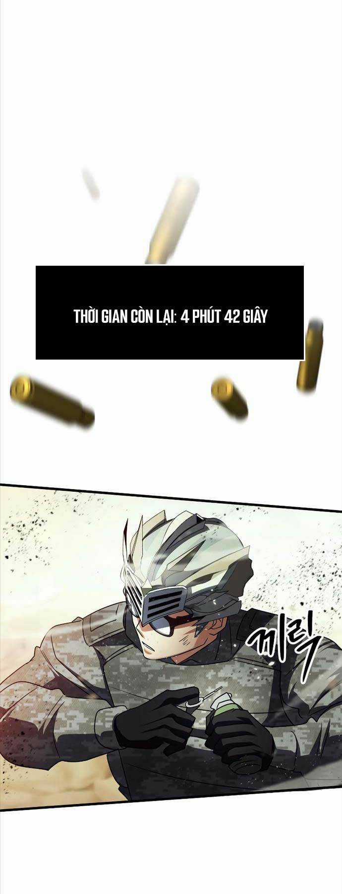 Ván Cược Của Chúa Chapter 22 trang 27