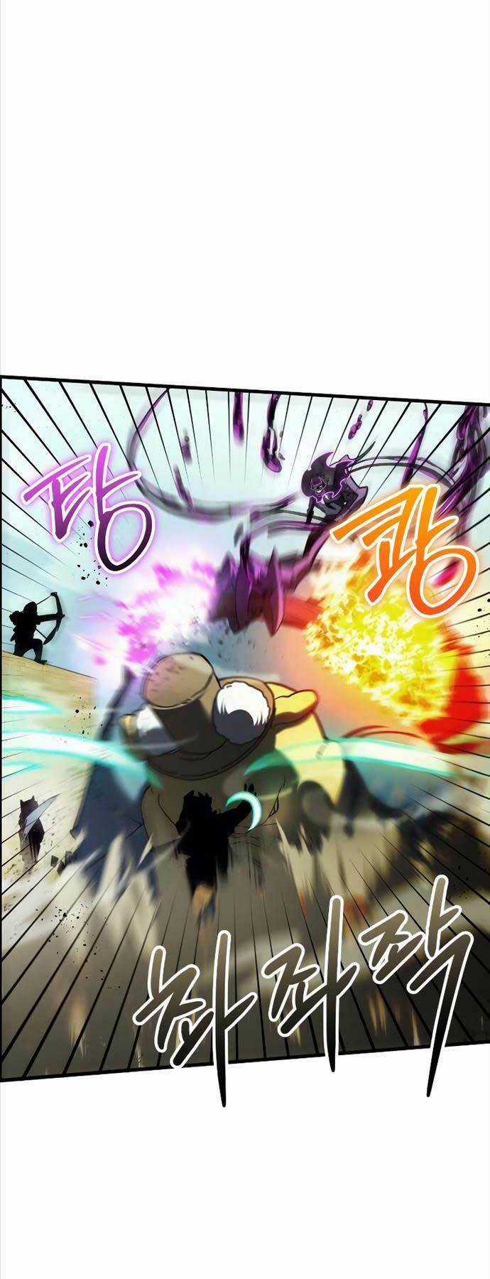 Ván Cược Của Chúa Chapter 22 trang 28