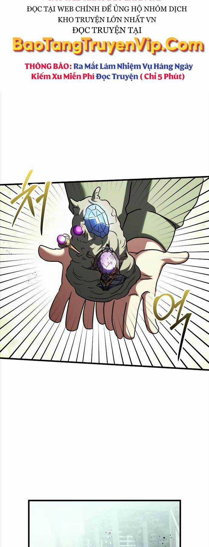 Ván Cược Của Chúa Chapter 22 trang 30