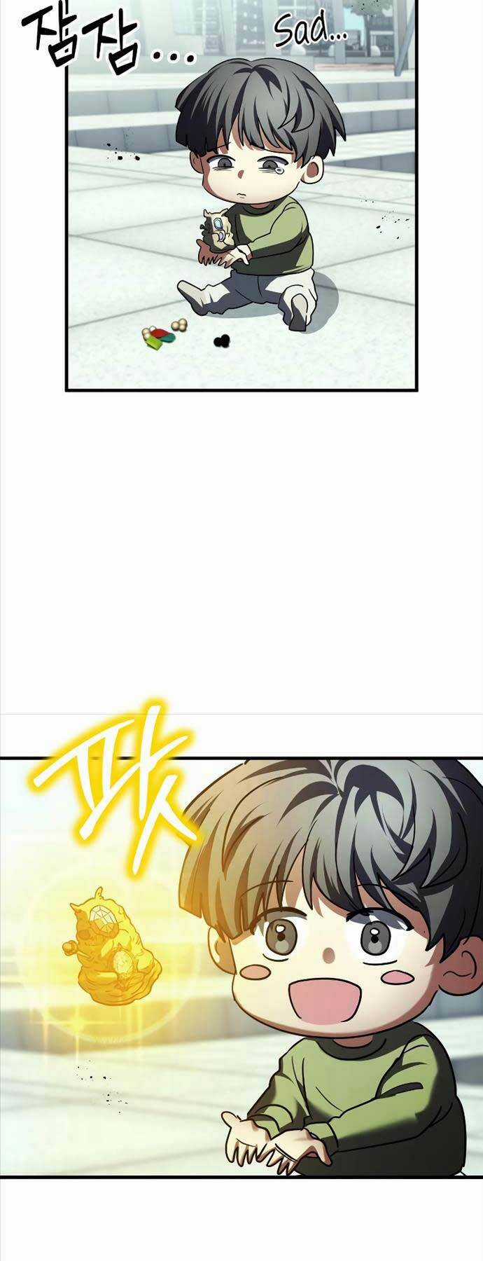 Ván Cược Của Chúa Chapter 22 trang 31