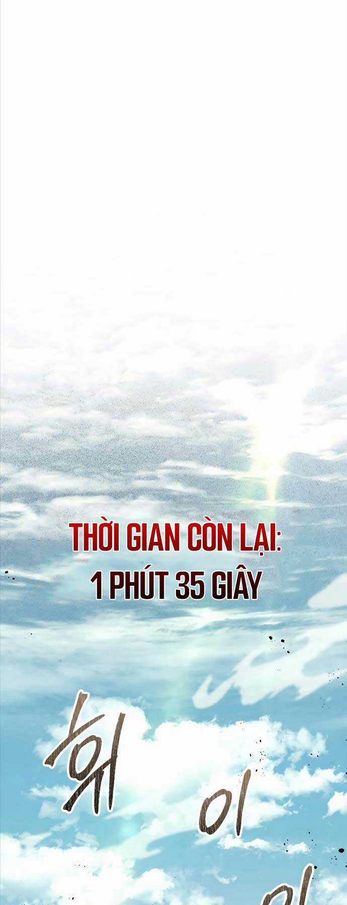 Ván Cược Của Chúa Chapter 22 trang 32