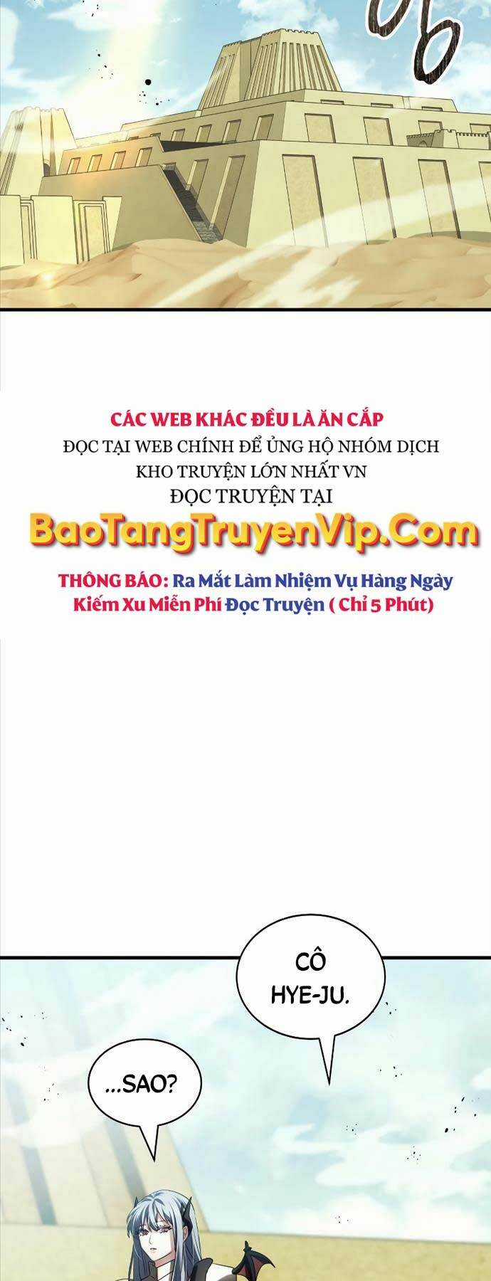 Ván Cược Của Chúa Chapter 22 trang 33