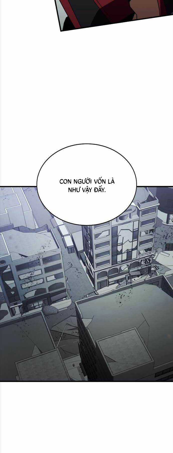 Ván Cược Của Chúa Chapter 22 trang 35