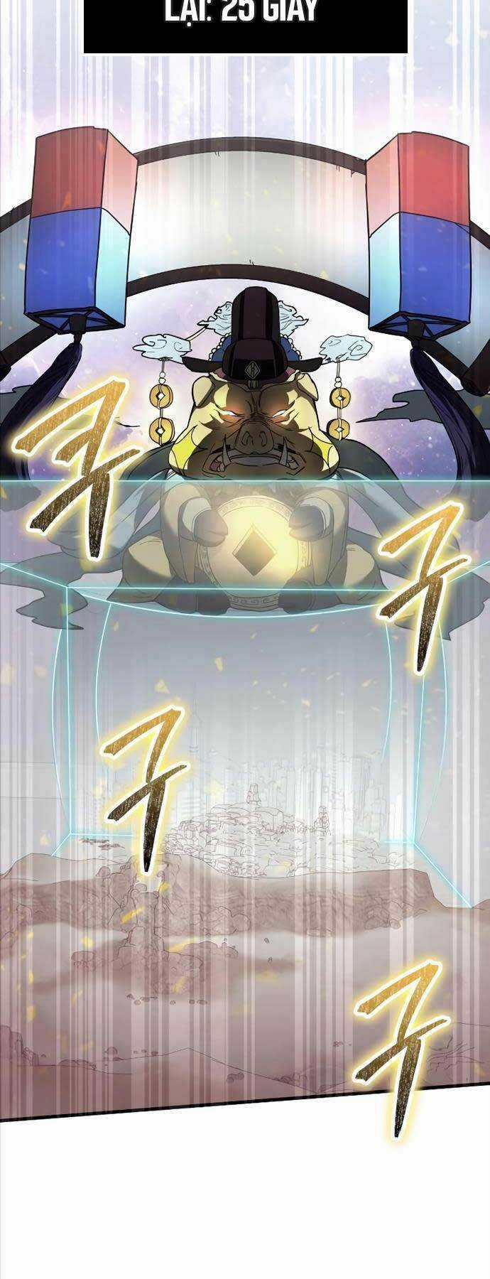 Ván Cược Của Chúa Chapter 22 trang 37