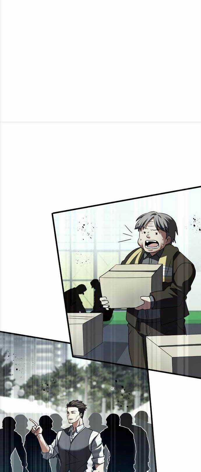 Ván Cược Của Chúa Chapter 22 trang 38