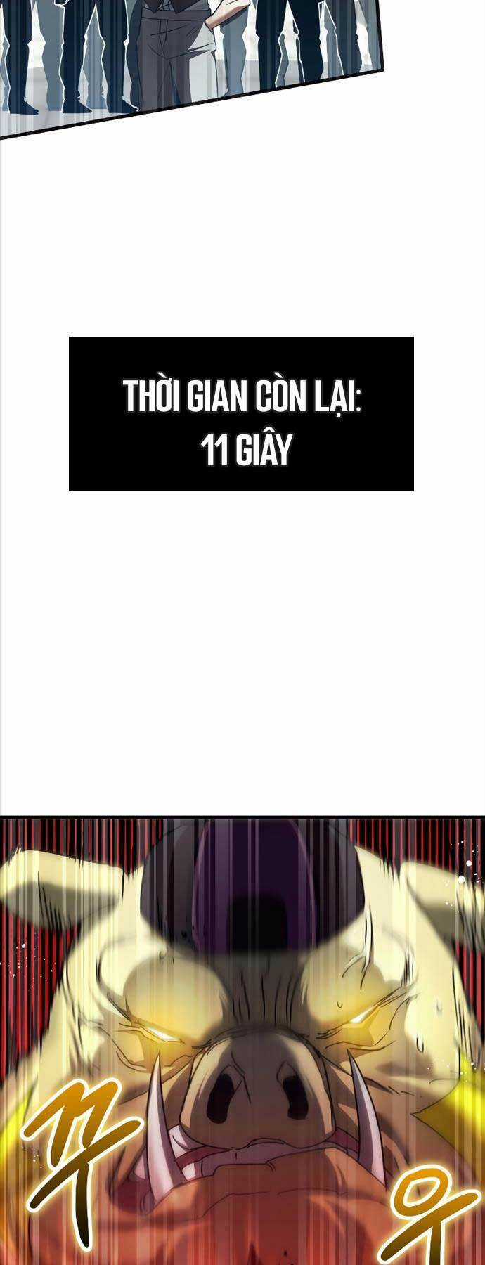 Ván Cược Của Chúa Chapter 22 trang 39