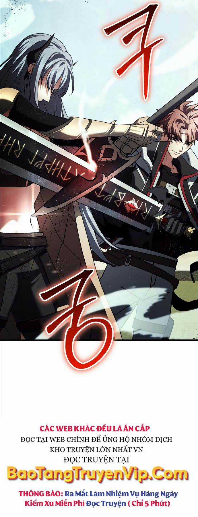 Ván Cược Của Chúa Chapter 22 trang 4