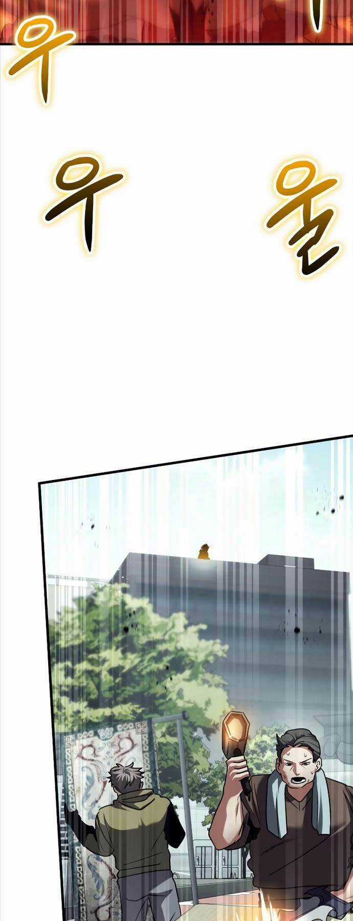 Ván Cược Của Chúa Chapter 22 trang 40