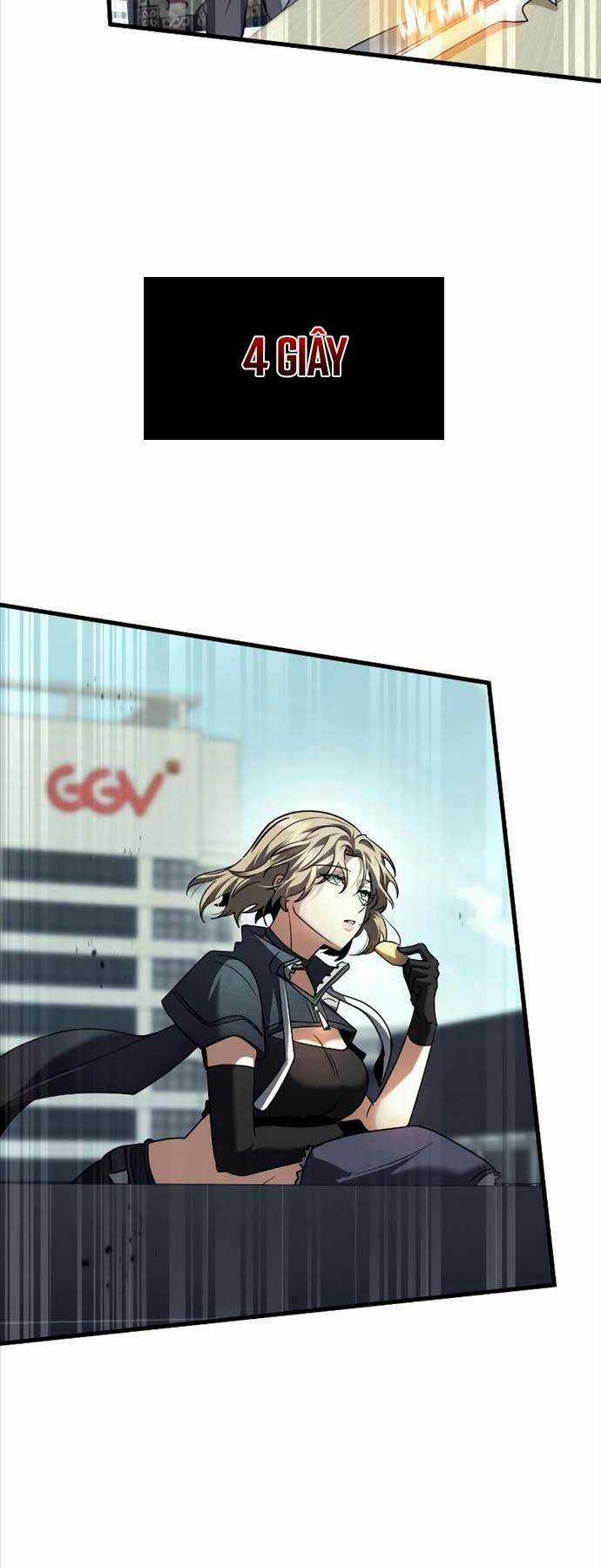 Ván Cược Của Chúa Chapter 22 trang 41