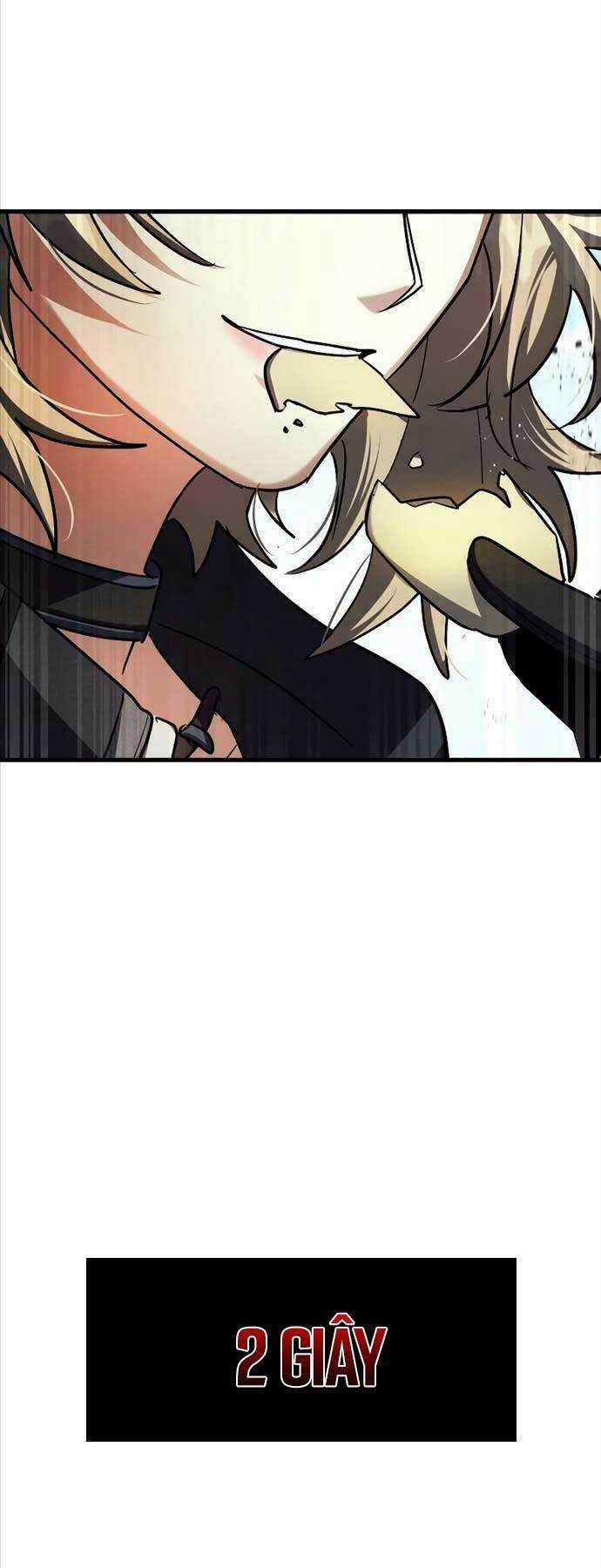 Ván Cược Của Chúa Chapter 22 trang 42