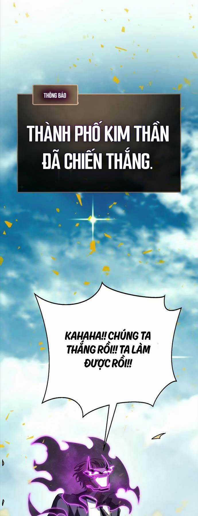 Ván Cược Của Chúa Chapter 22 trang 46