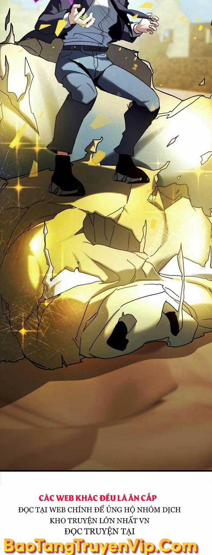 Ván Cược Của Chúa Chapter 22 trang 47