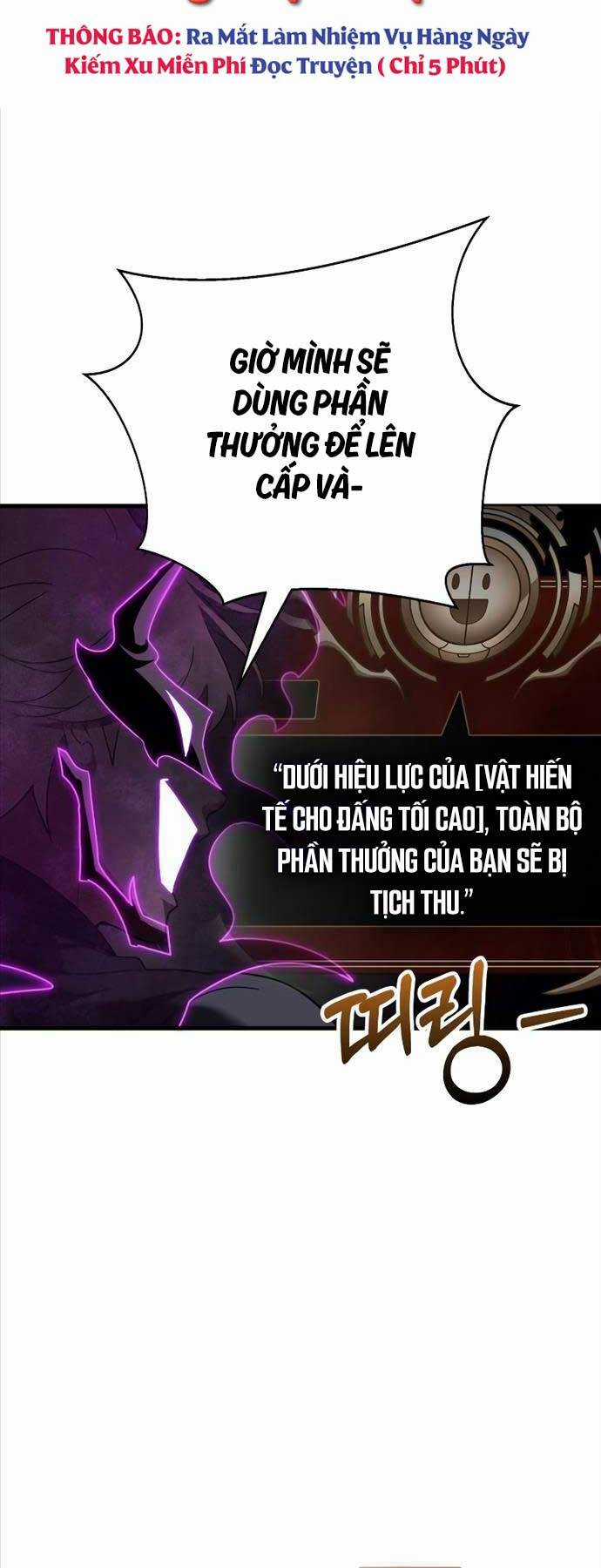 Ván Cược Của Chúa Chapter 22 trang 48