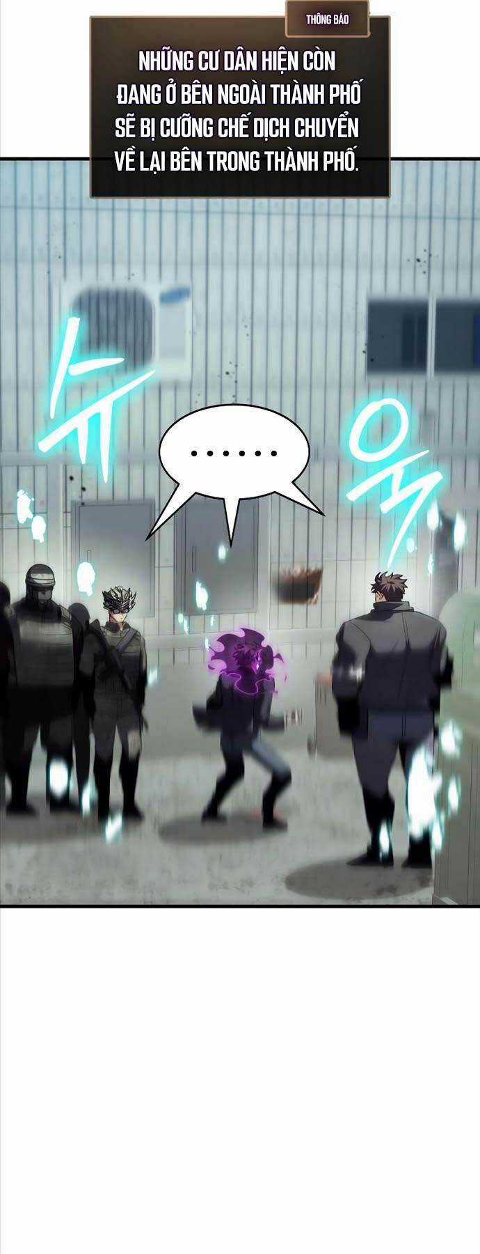 Ván Cược Của Chúa Chapter 22 trang 49