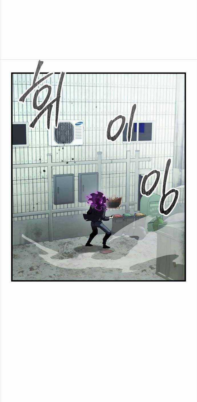 Ván Cược Của Chúa Chapter 22 trang 51