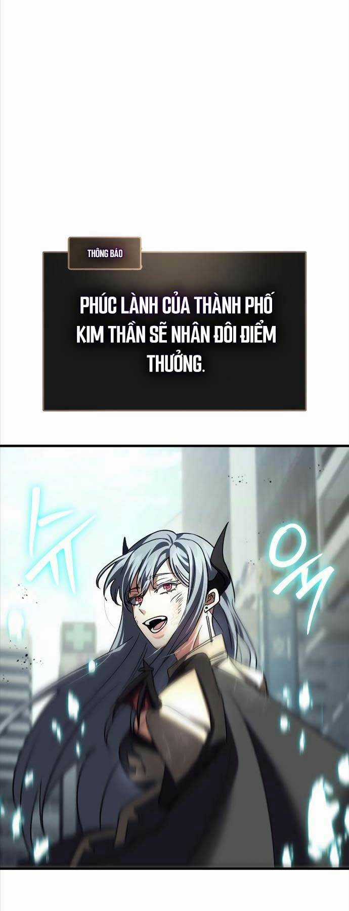 Ván Cược Của Chúa Chapter 22 trang 52