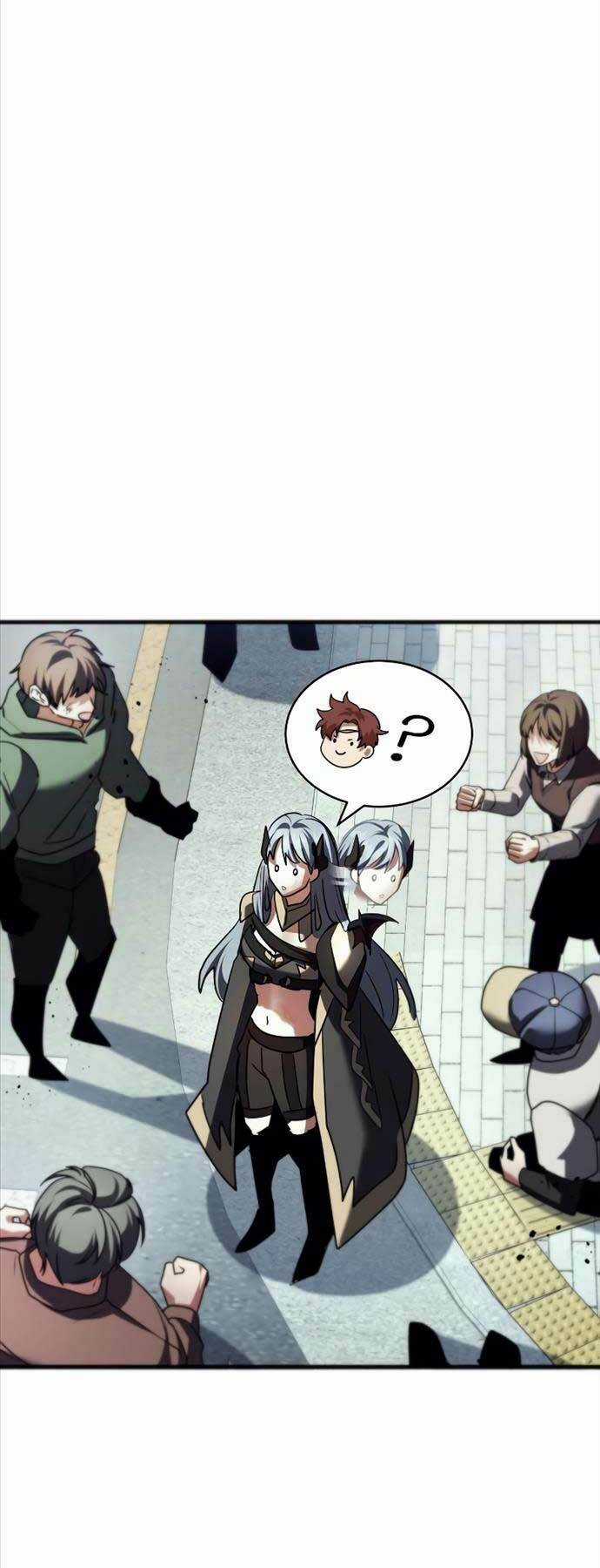 Ván Cược Của Chúa Chapter 22 trang 53