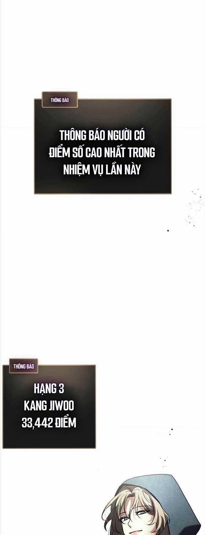 Ván Cược Của Chúa Chapter 22 trang 54