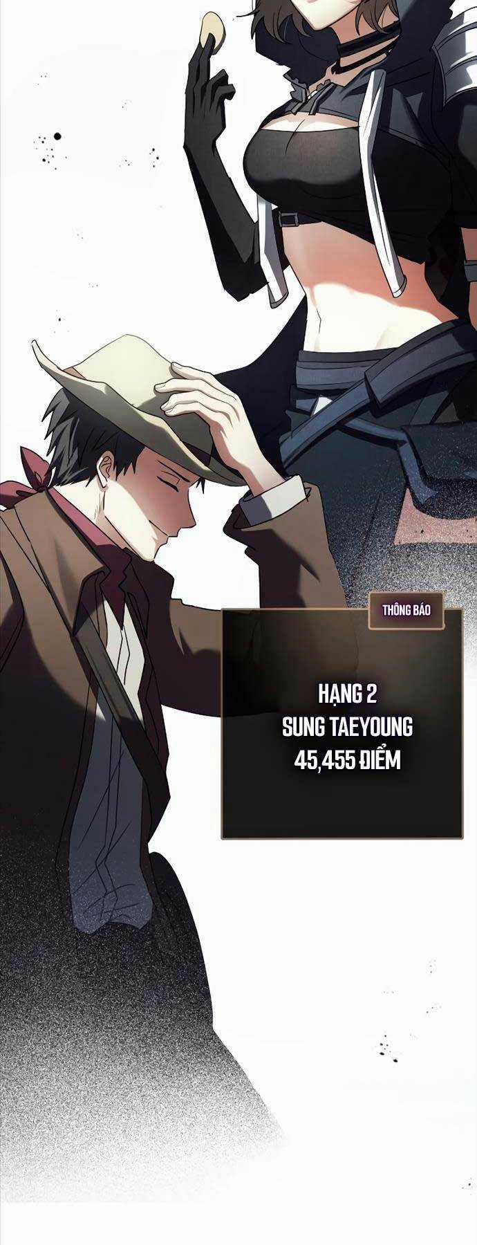 Ván Cược Của Chúa Chapter 22 trang 55