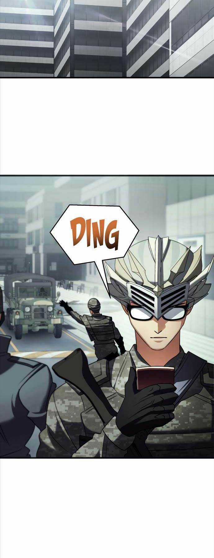 Ván Cược Của Chúa Chapter 22 trang 60