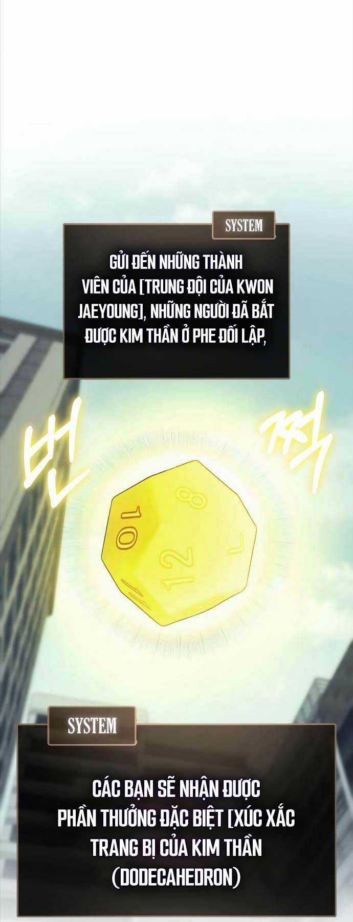 Ván Cược Của Chúa Chapter 22 trang 61