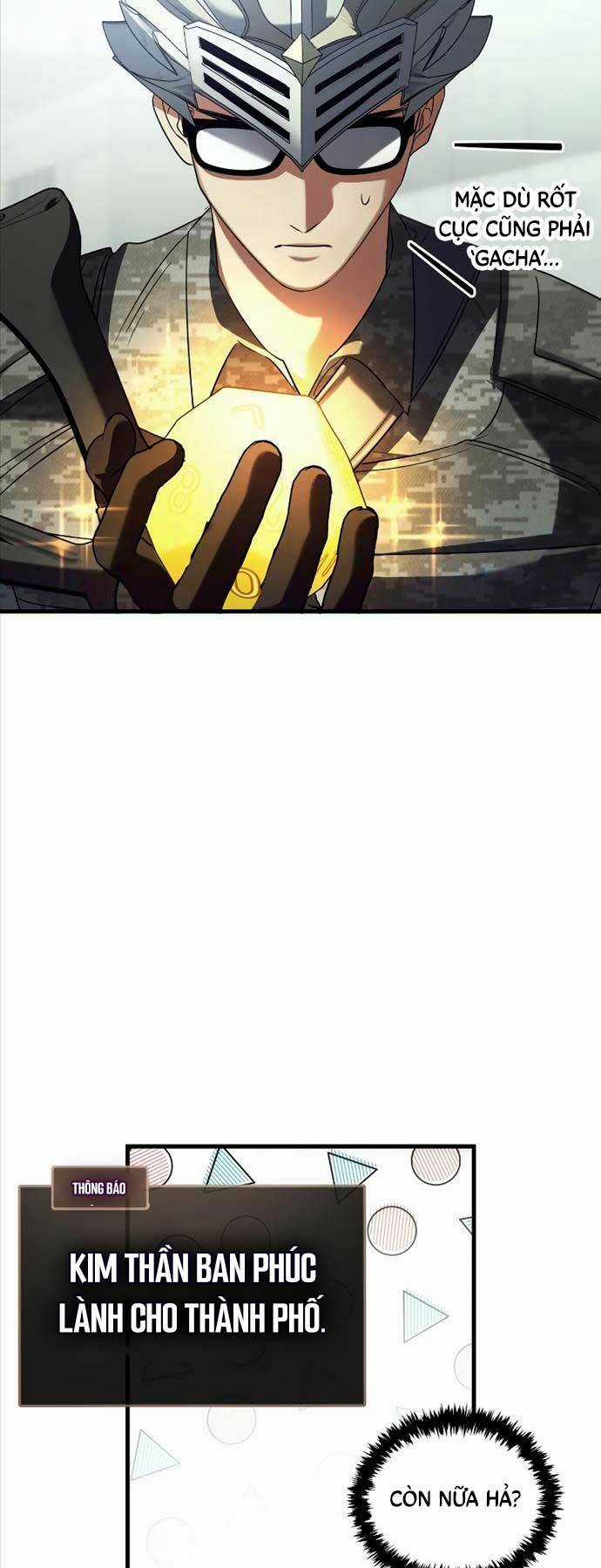 Ván Cược Của Chúa Chapter 22 trang 63