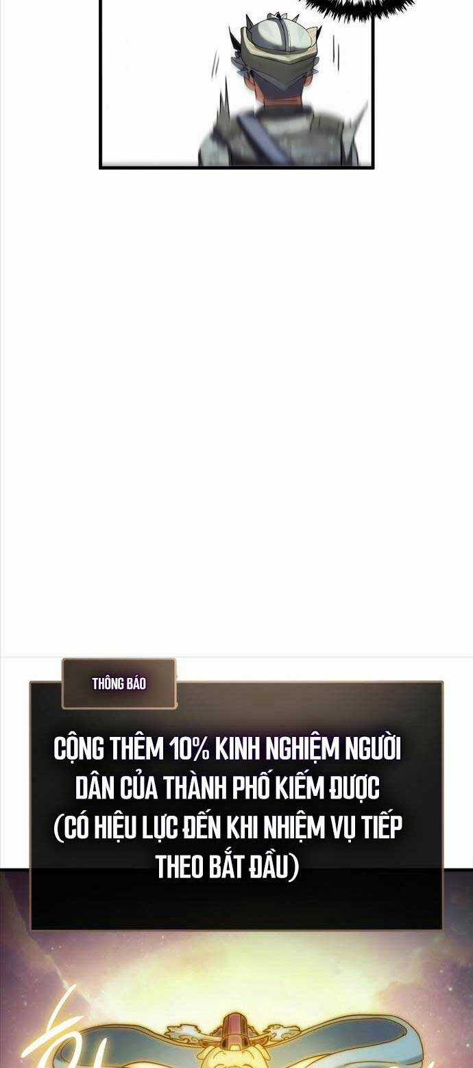 Ván Cược Của Chúa Chapter 22 trang 64