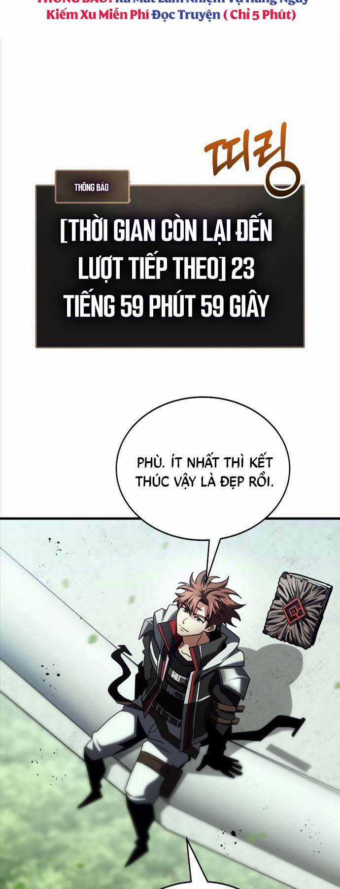 Ván Cược Của Chúa Chapter 22 trang 67