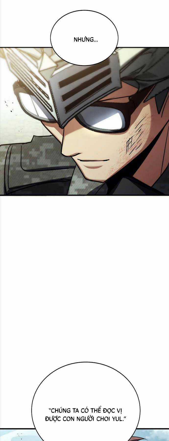 Ván Cược Của Chúa Chapter 22 trang 7