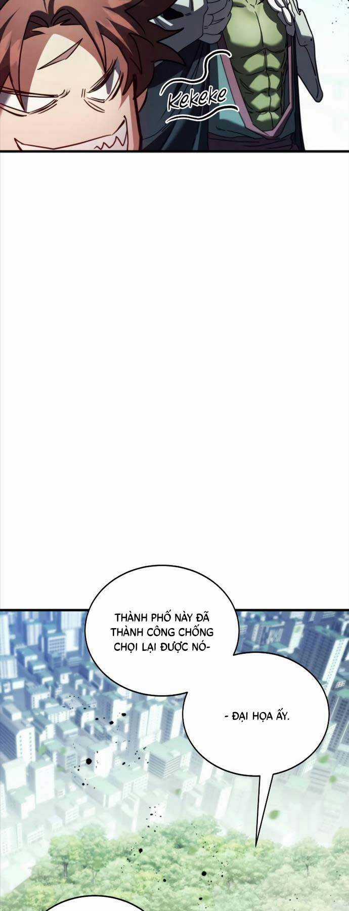 Ván Cược Của Chúa Chapter 22 trang 70