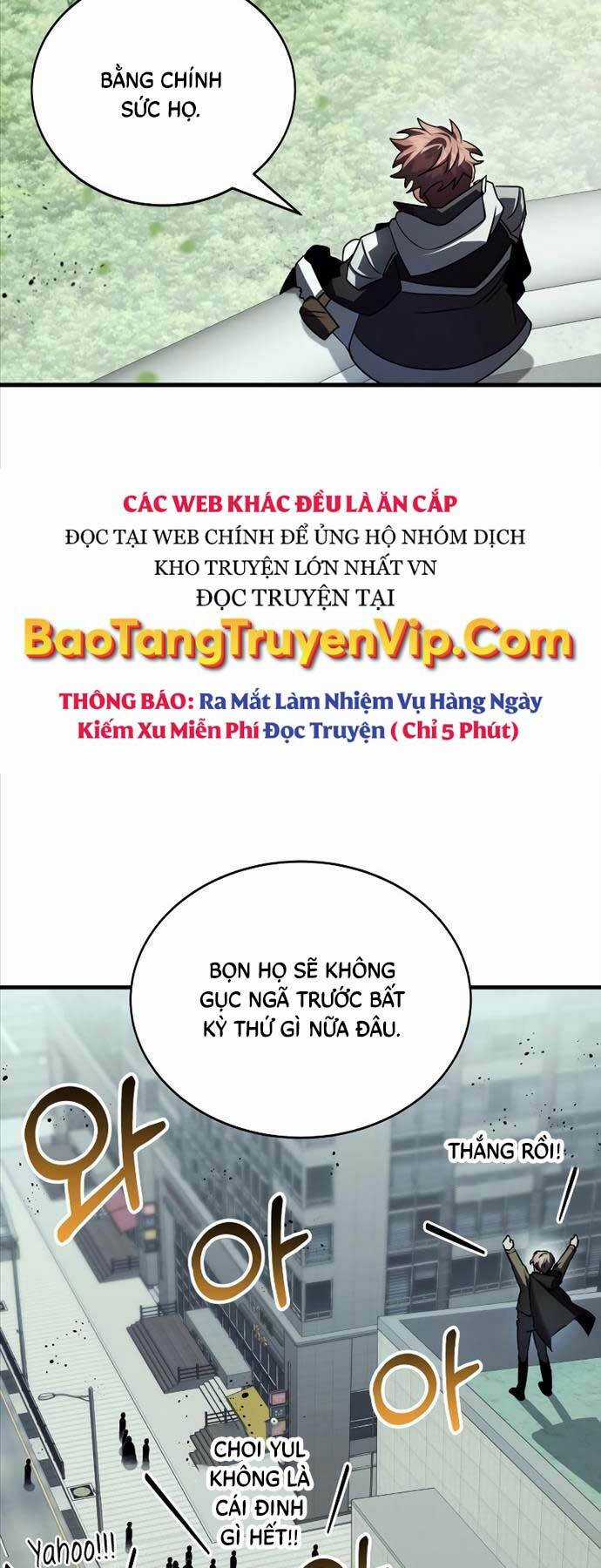 Ván Cược Của Chúa Chapter 22 trang 71