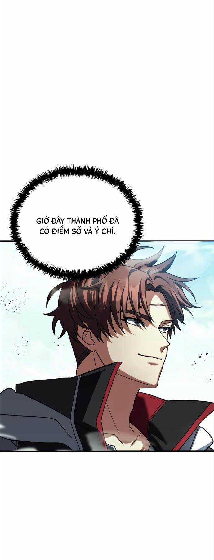 Ván Cược Của Chúa Chapter 22 trang 73