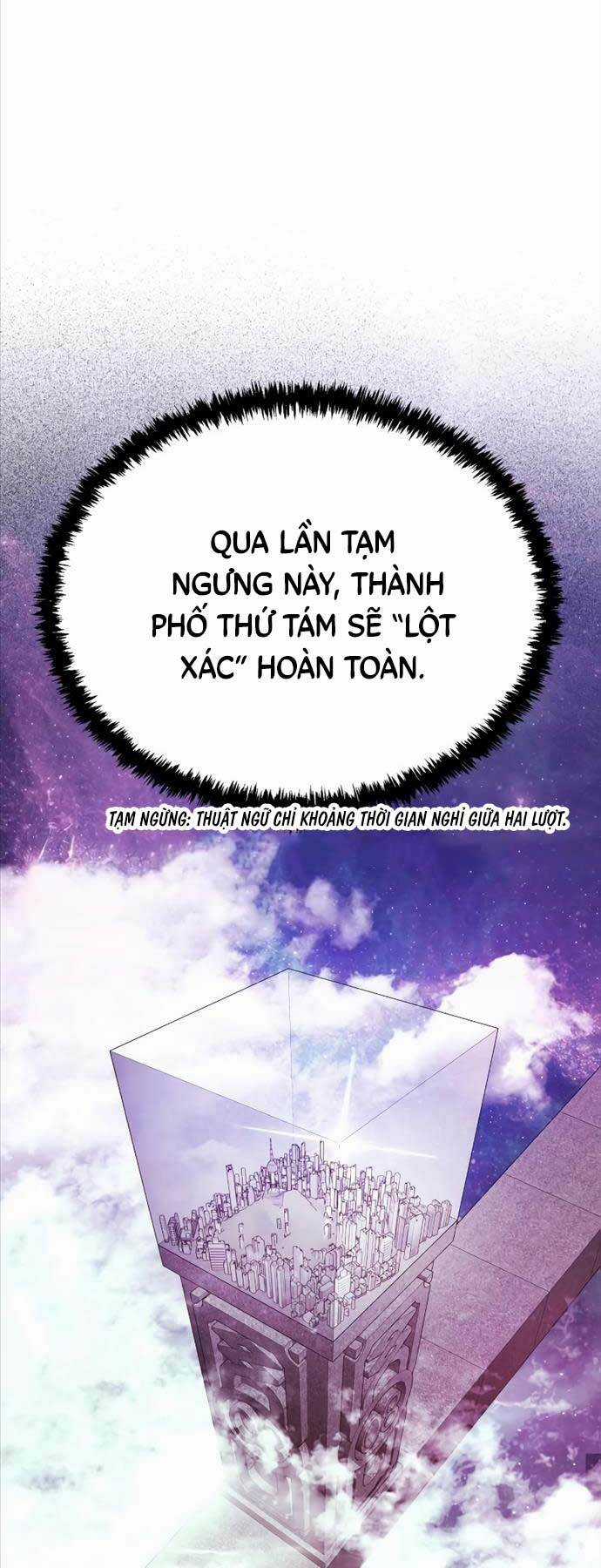 Ván Cược Của Chúa Chapter 22 trang 74