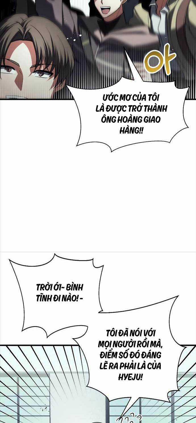 Ván Cược Của Chúa Chapter 22 trang 77